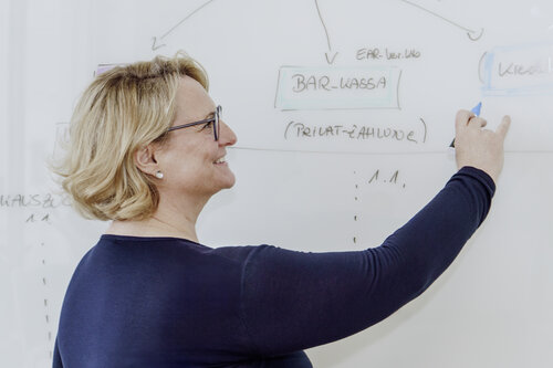 Dunja Weiss, MSc.